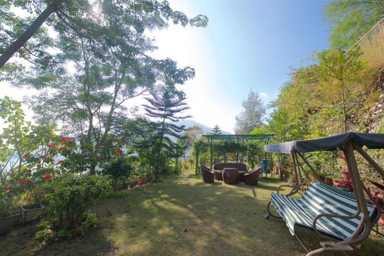 Apartament Magpie Retreat Bhīm Tāl Zewnętrze zdjęcie