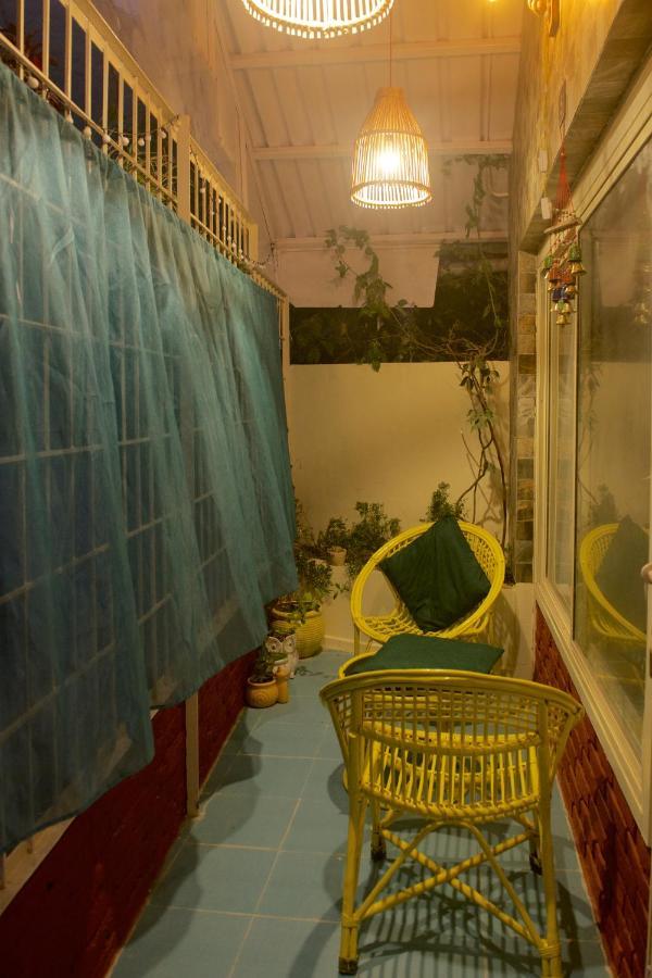 Apartament Magpie Retreat Bhīm Tāl Zewnętrze zdjęcie